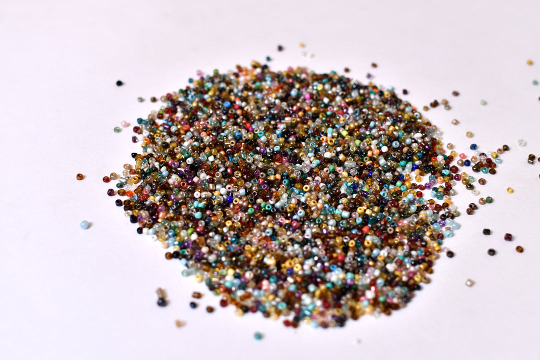 De-Lemon Premium Seed Beads