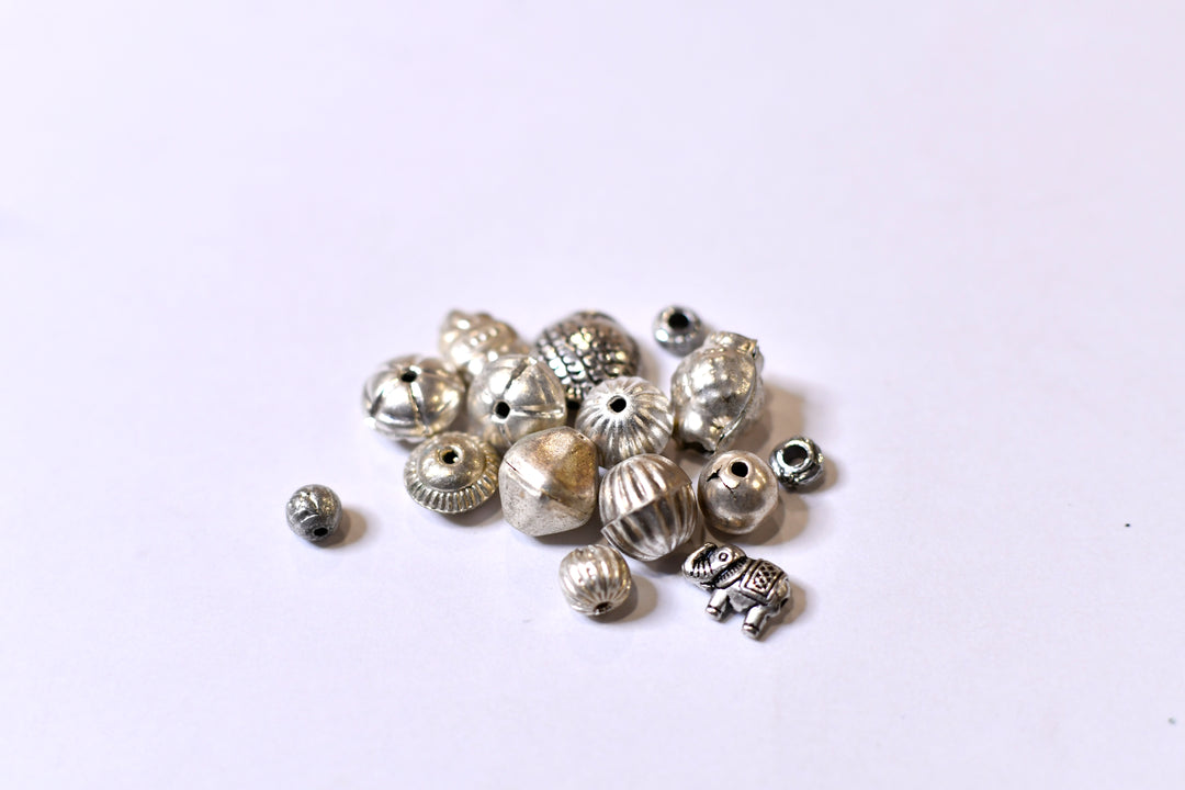 De-Lemon Premium Metal Beads