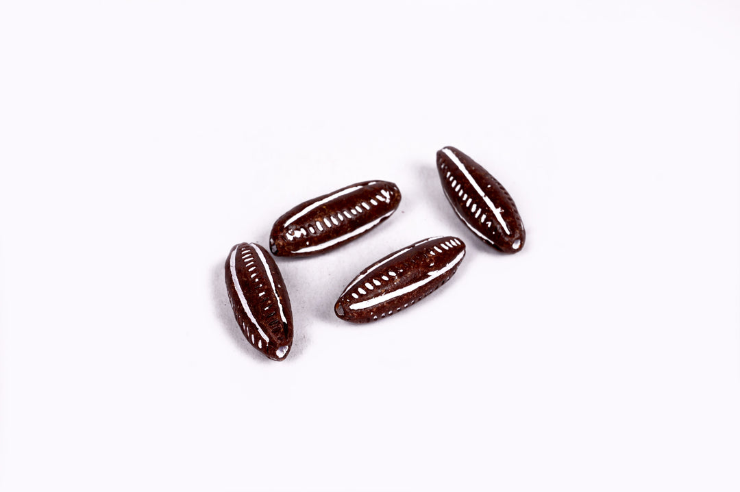 De-Lemon Premium Clay Beads