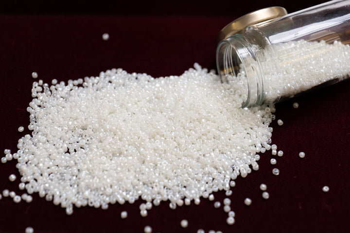 De-Lemon Premium Seed Beads