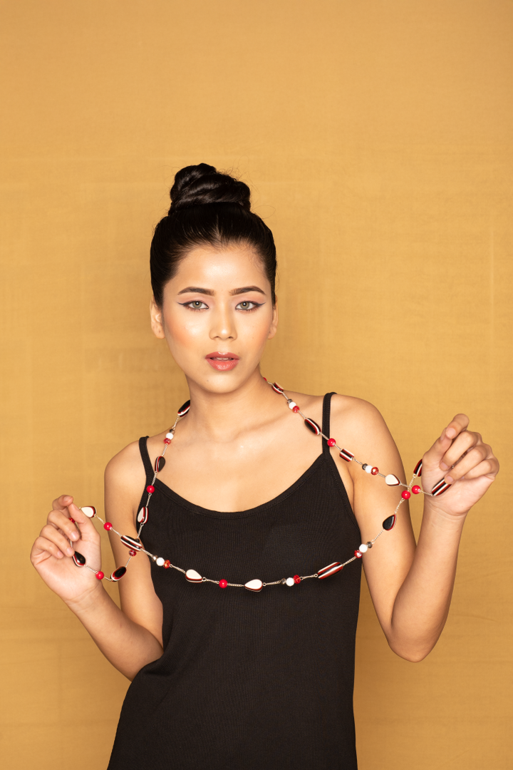 Modern Minimalist Necklace
