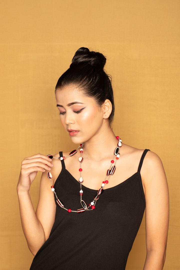 Modern Minimalist Necklace