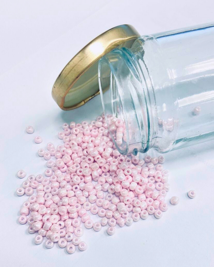De-Lemon Premium Seed Beads