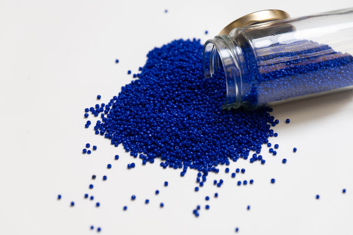De-Lemon Premium Seed Beads