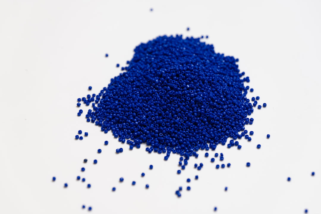 De-Lemon Premium Seed Beads