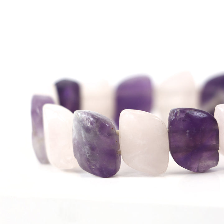 Bracelet for Emotional Balance & Self love