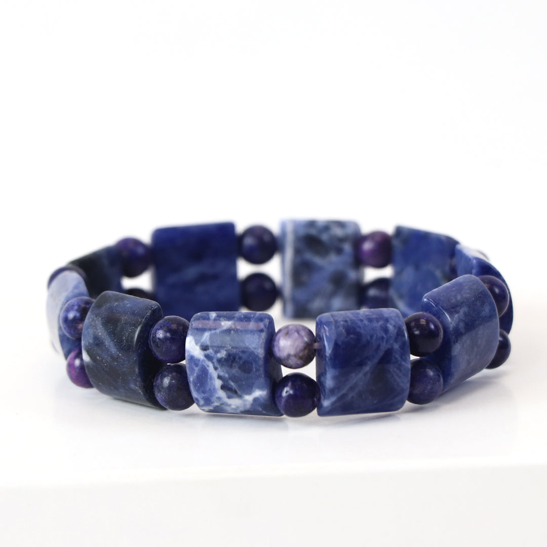 Bracelet for Better Communication