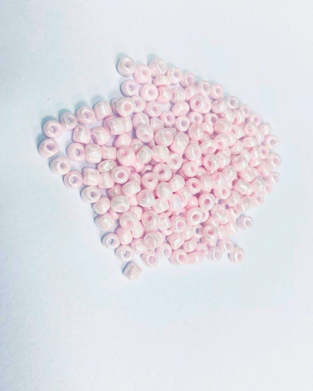 De-Lemon Premium Seed Beads