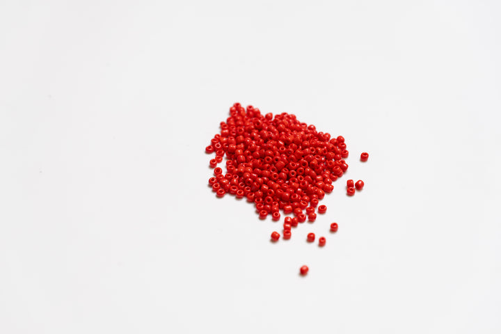 De-Lemon Premium Seed Beads