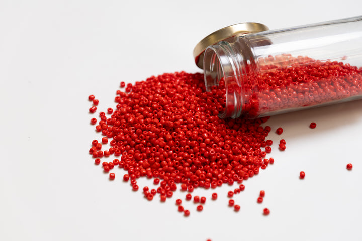 De-Lemon Premium Seed Beads