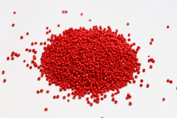 De-Lemon Premium Seed Beads