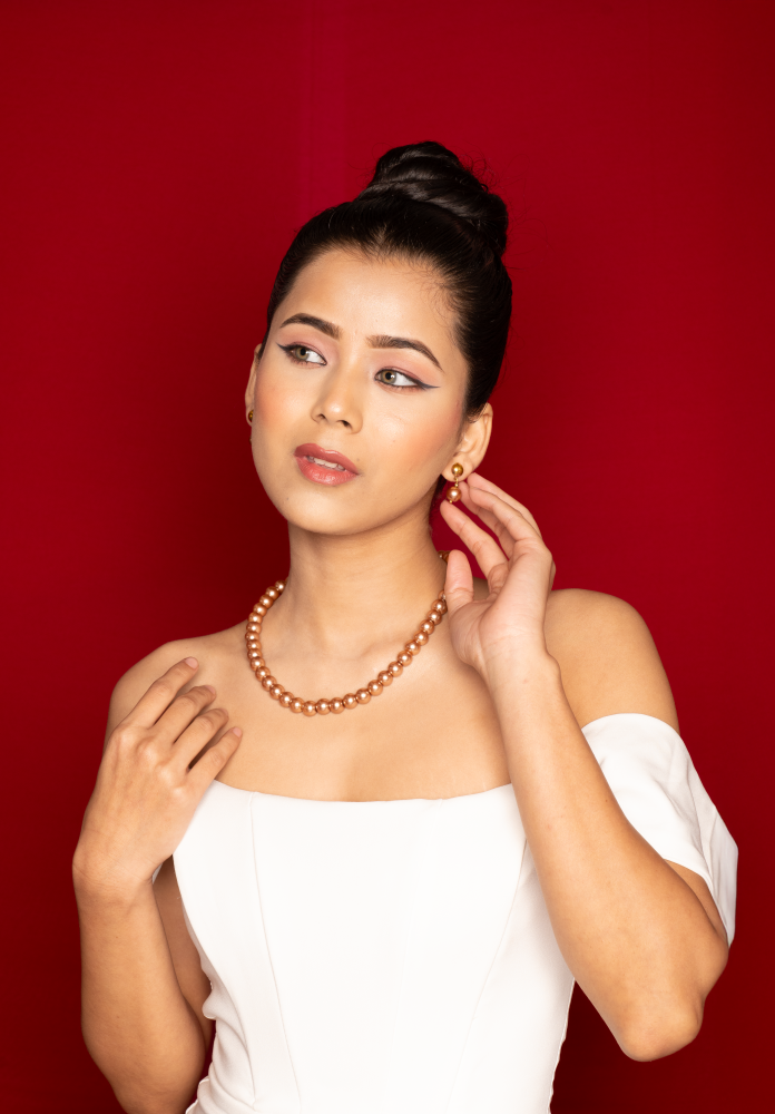 Single Layer Statement Piece