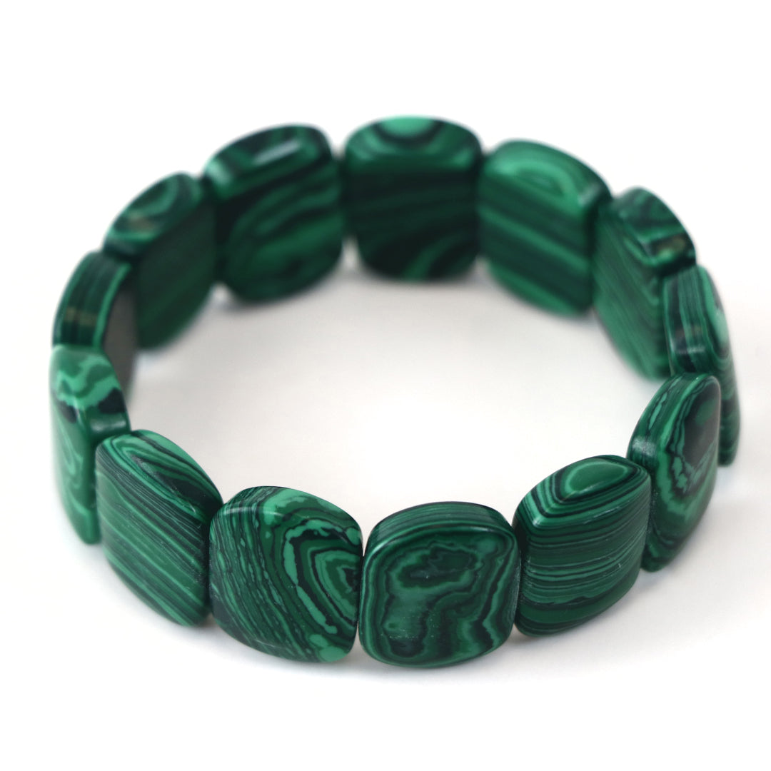 Bracelet to Absorb Negative Energy