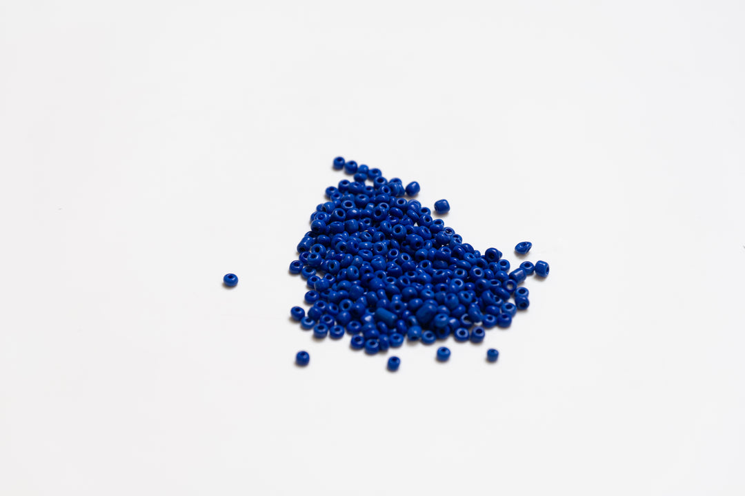De-Lemon Premium Seed Beads