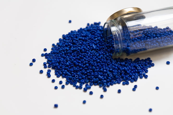 De-Lemon Premium Seed Beads