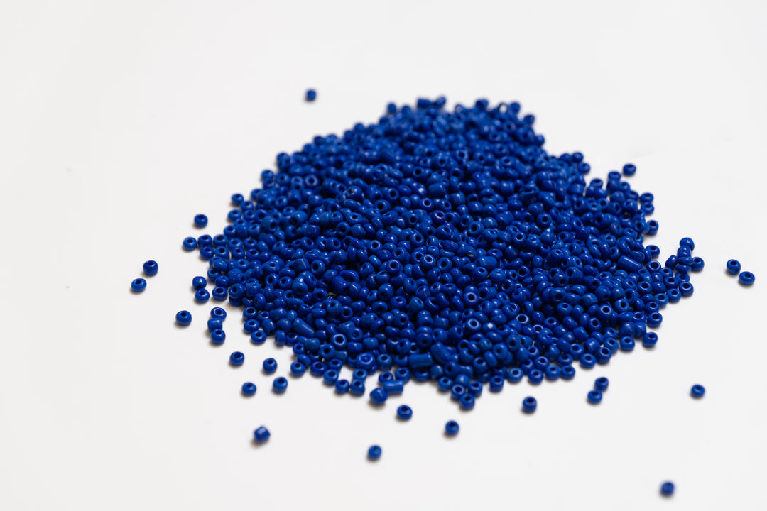 De-Lemon Premium Seed Beads