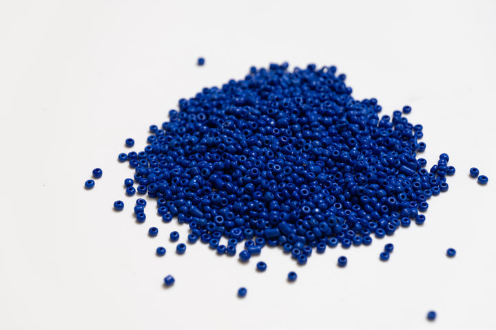 De-Lemon Premium Seed Beads