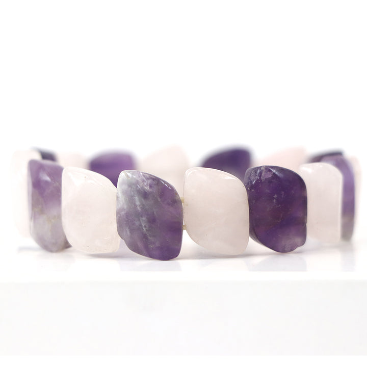 Bracelet for Emotional Balance & Self love