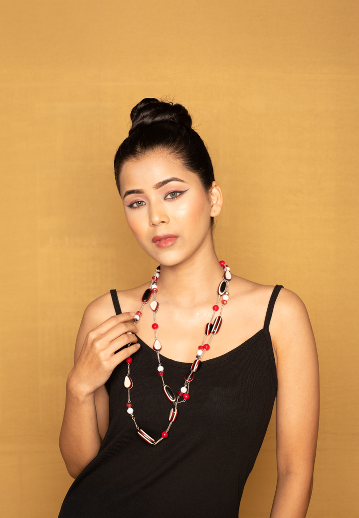 Modern Minimalist Necklace