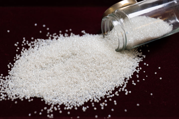 De-Lemon Premium Seed Beads