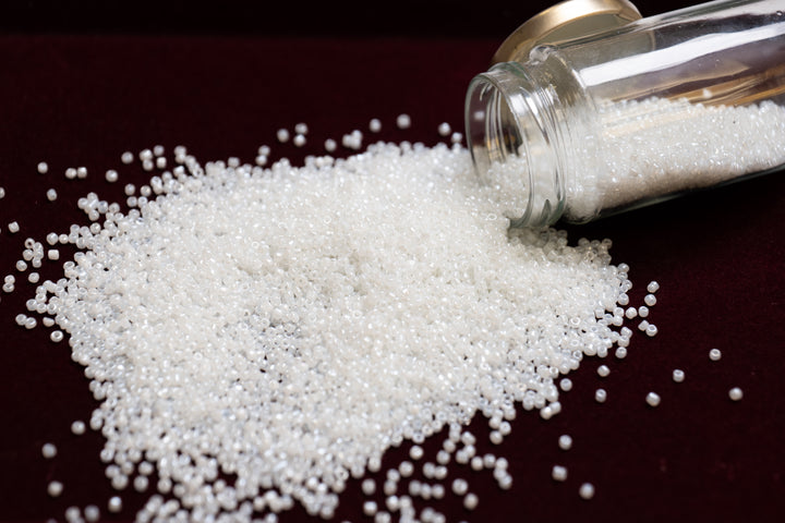 De-Lemon Premium Seed Beads