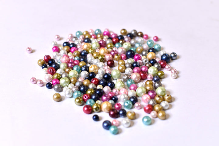 Pearl Beads