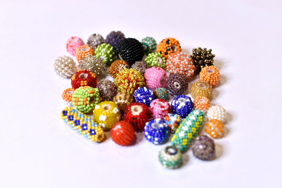 Beaded/RIG Beads