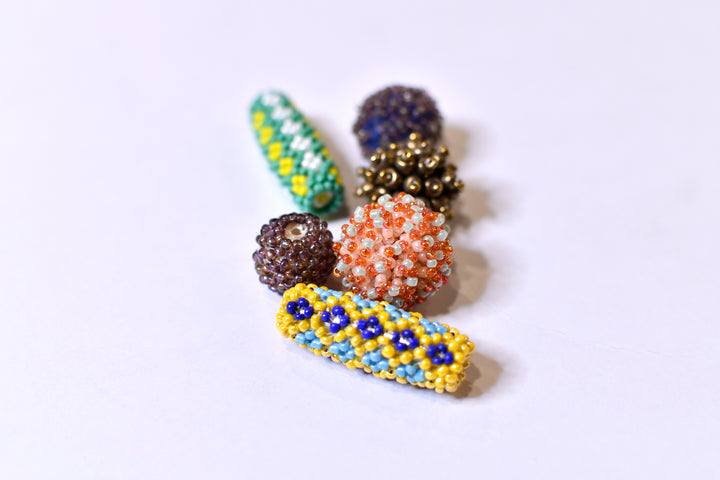 Beaded/RIG Beads