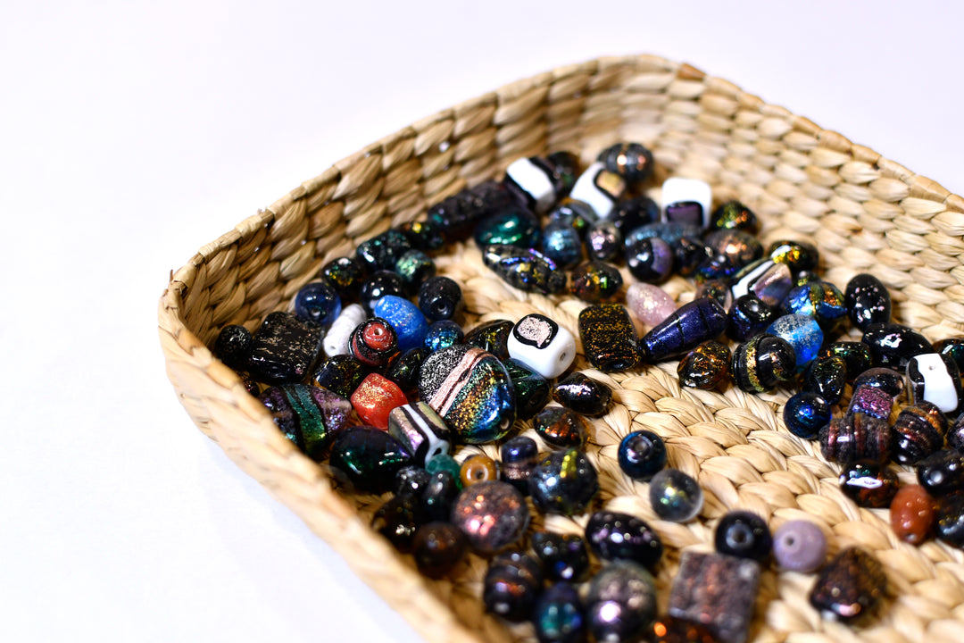 Dichroic Beads