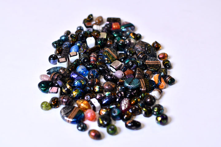 Dichroic Beads