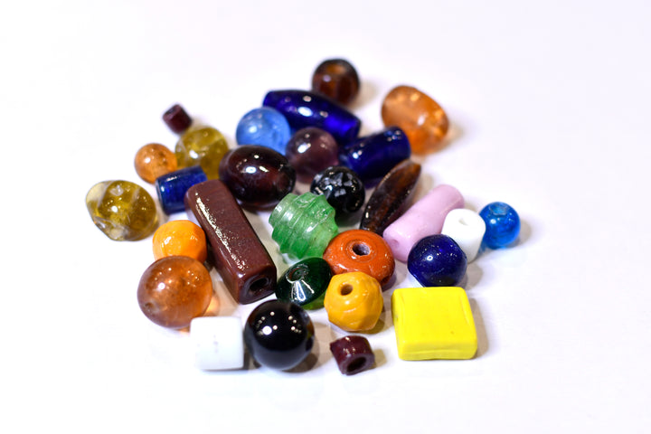 Furnace Beads