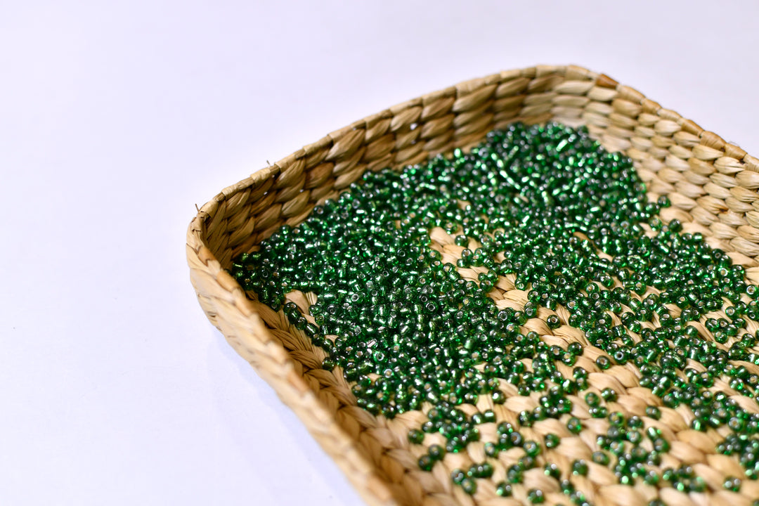 Seed Beads