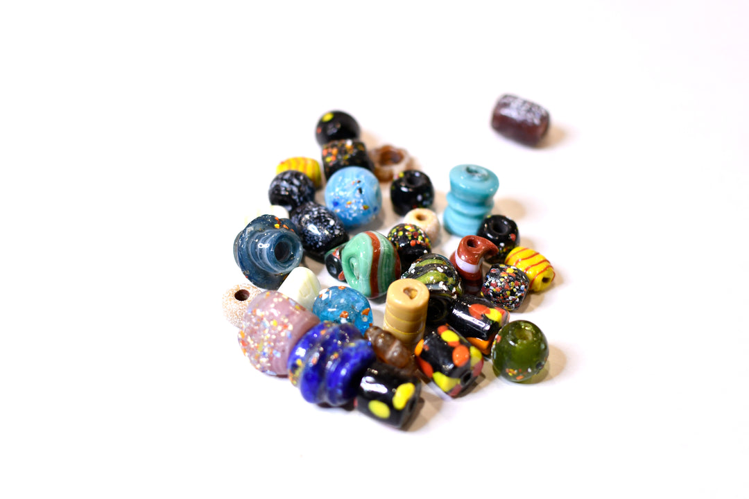 Furnace Beads