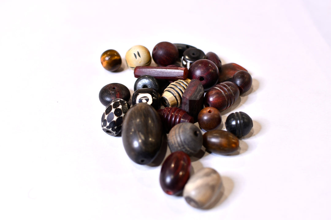 Horn Beads