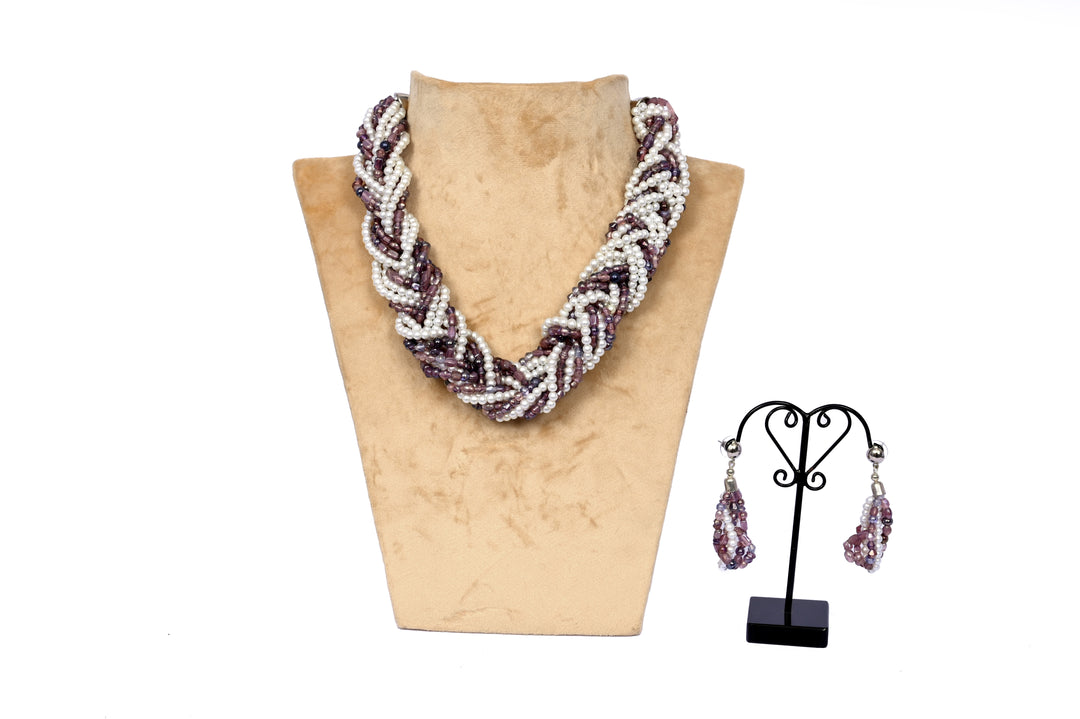 Trendy Multi Layer Necklace