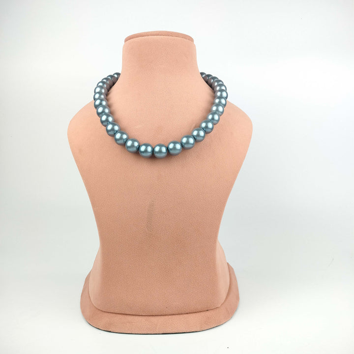 Stylish Single Layer Statement Piece