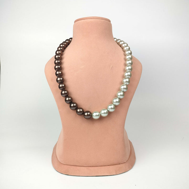 Stylish Single Layer Statement Piece