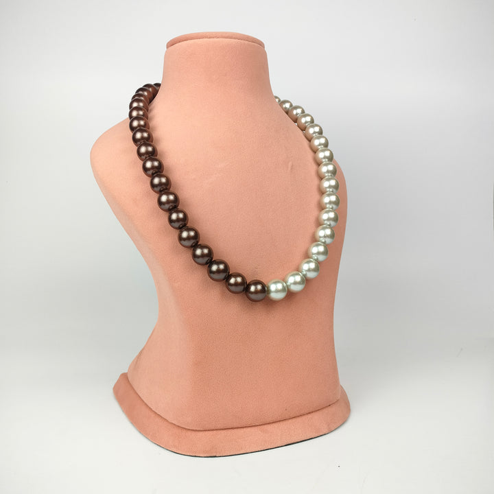 Stylish Single Layer Statement Piece