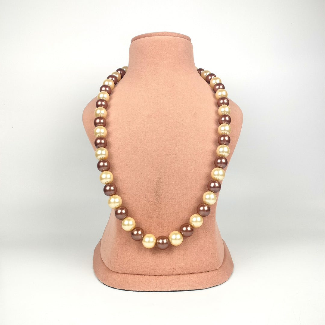 Stylish Single Layer Statement Piece