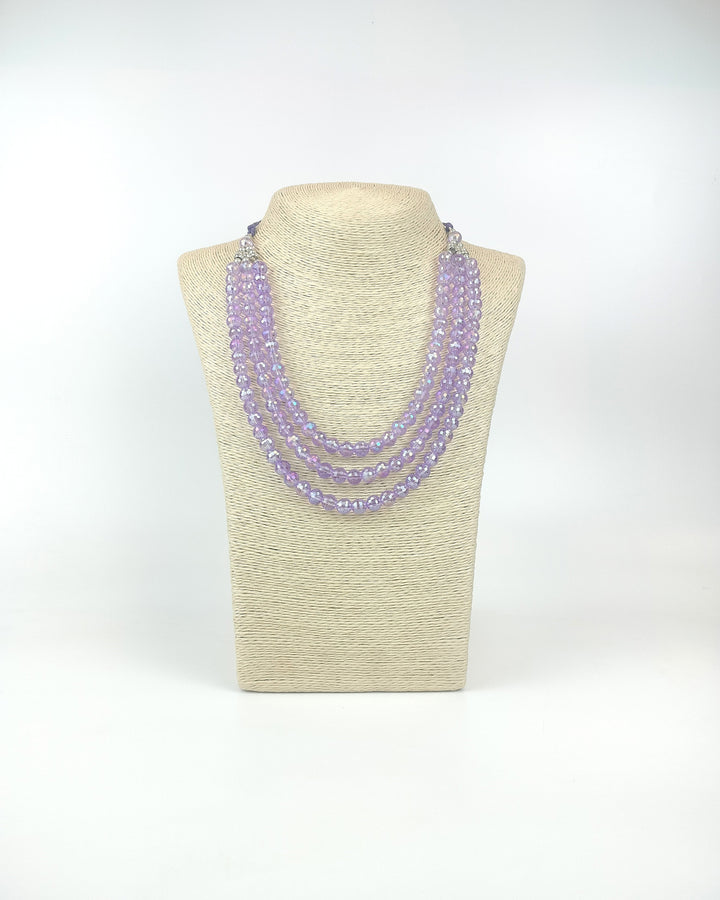 Vintage Vibes Necklace