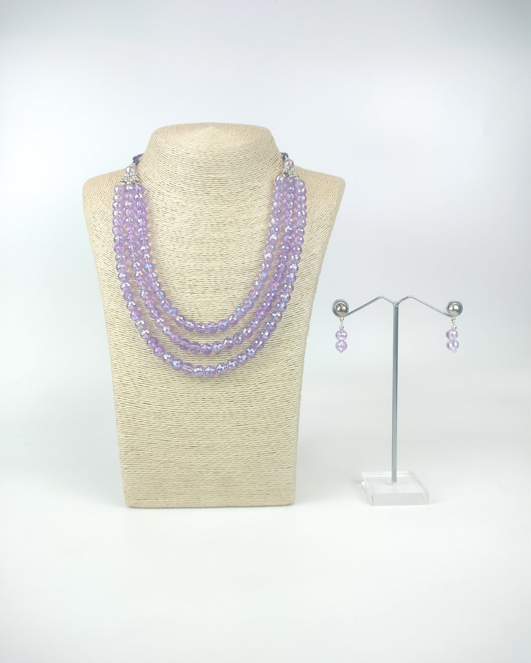 Vintage Vibes Necklace