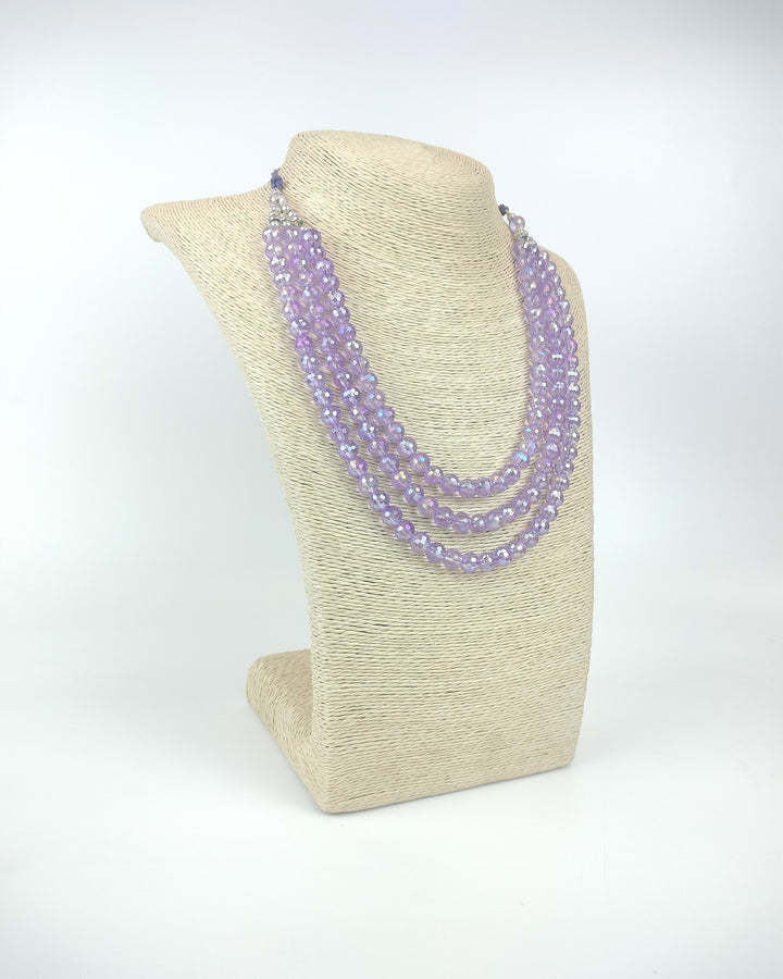 Vintage Vibes Necklace