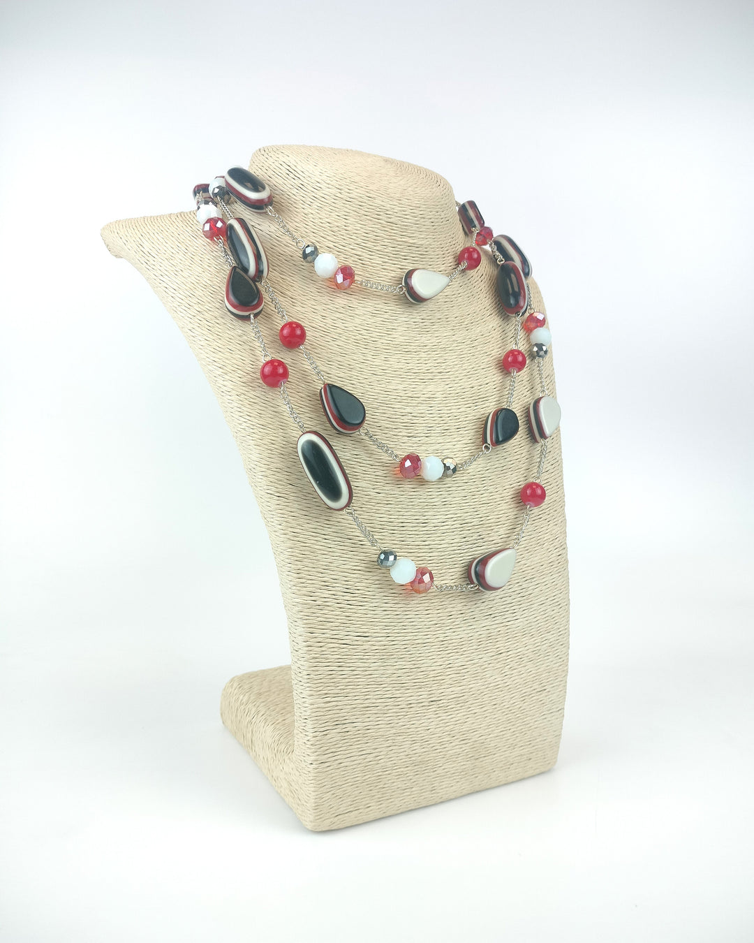 Modern Minimalist Necklace