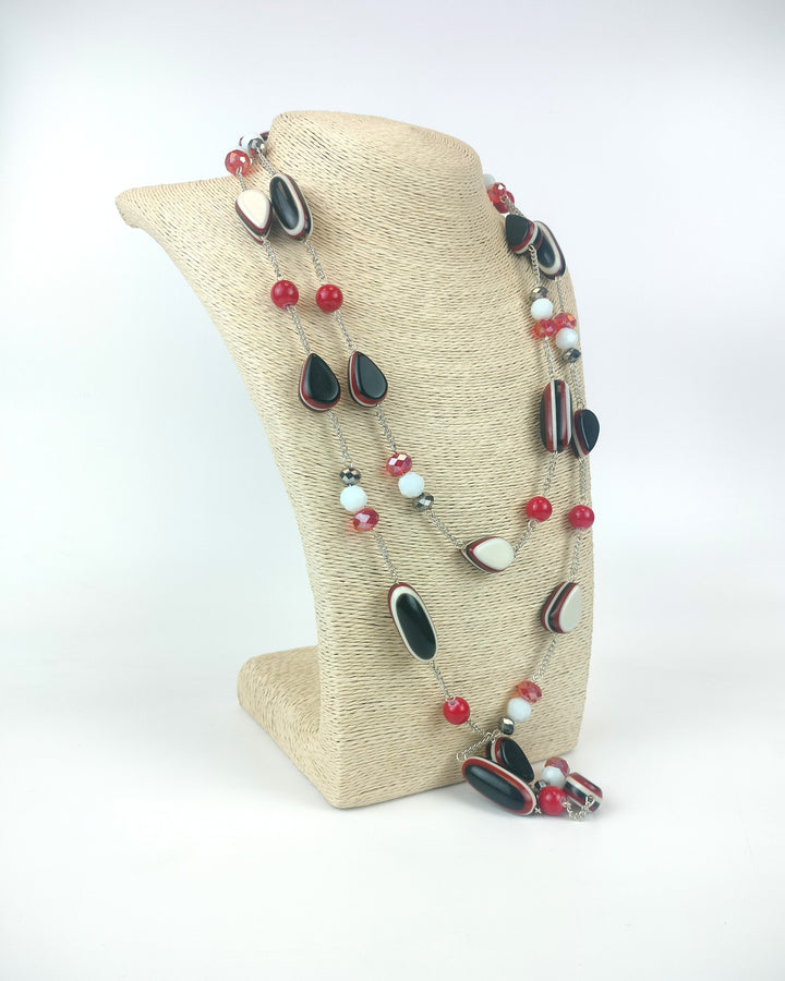 Modern Minimalist Necklace