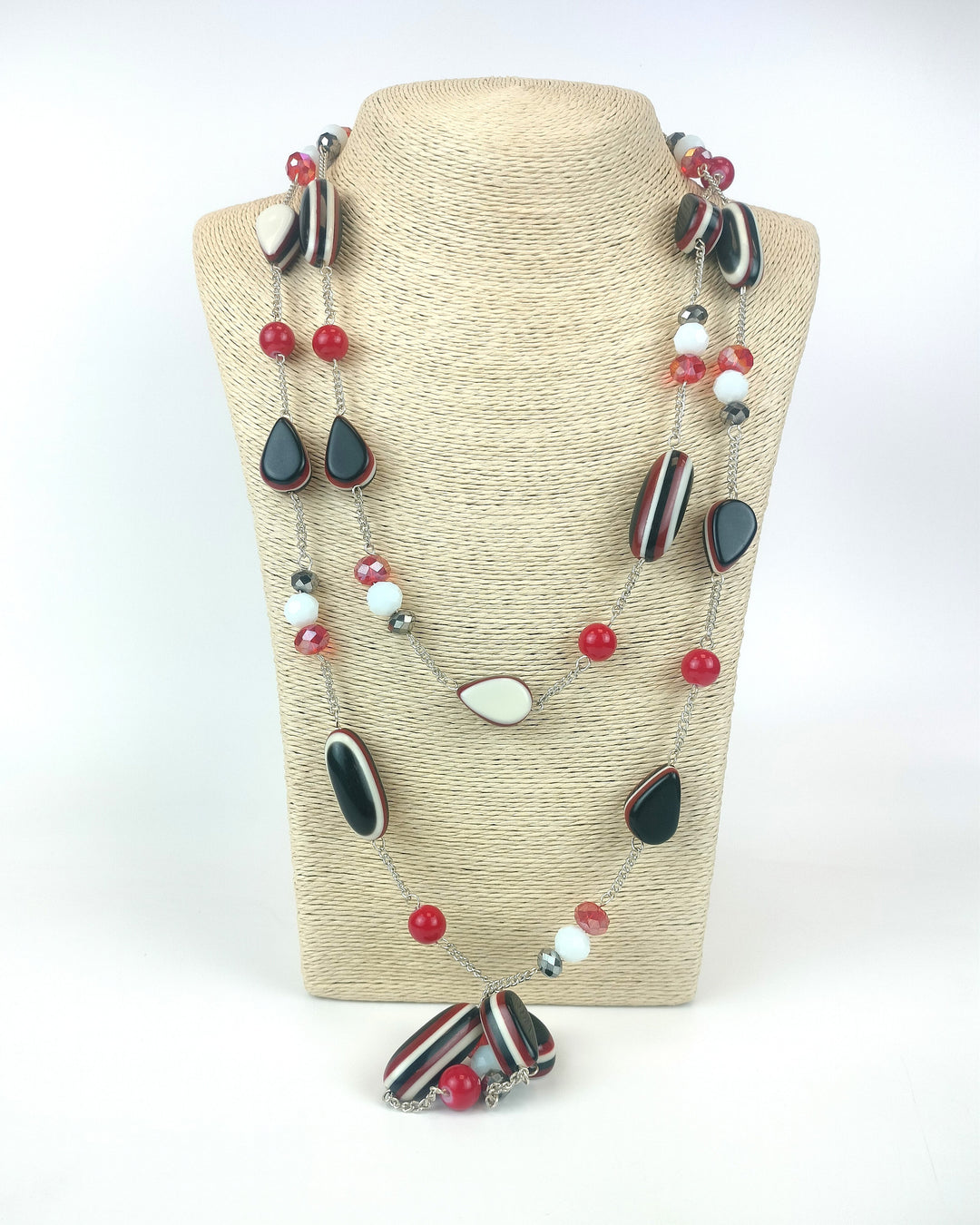 Modern Minimalist Necklace