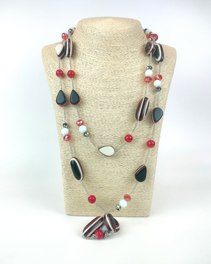 Modern Minimalist Necklace