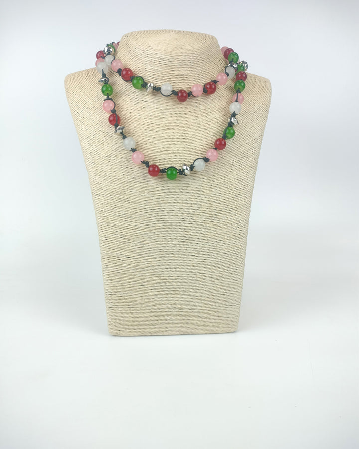 Christmas Cheer Necklace