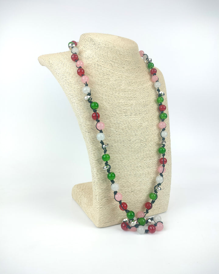 Christmas Cheer Necklace