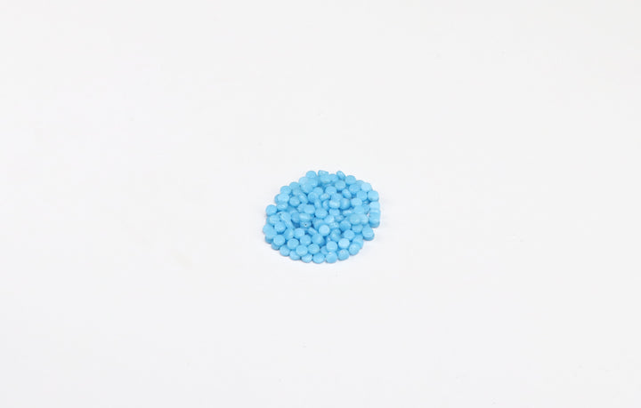 De-Lemon Premium Pressed Glass Beads