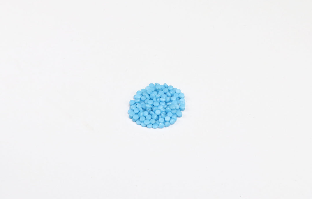 De-Lemon Premium Pressed Glass Beads